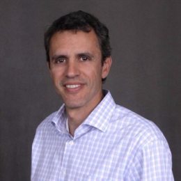Horacio Barakat, Global Head of Digital Innovation at Broadridge