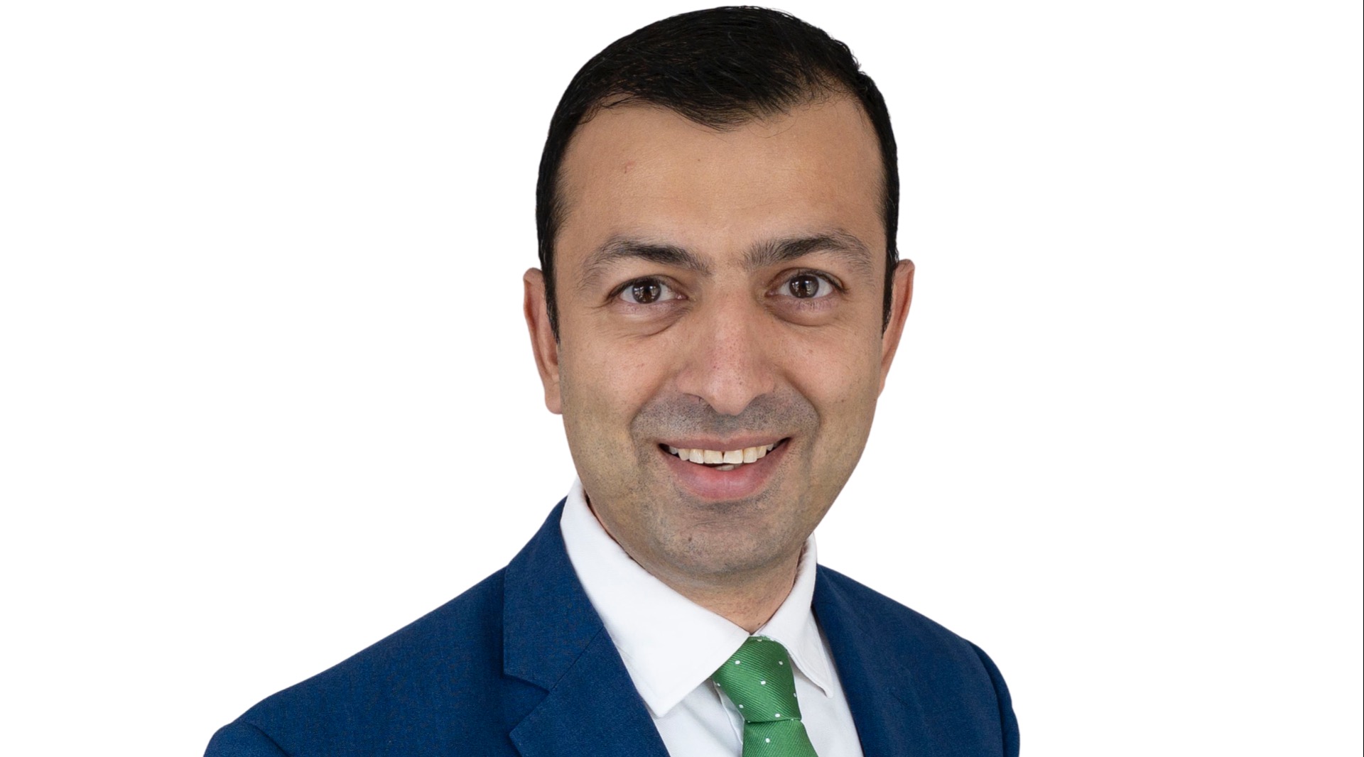 Hormoz Faryar, Managing Director of Institutional Sales (MENA-Dubai), ATFX