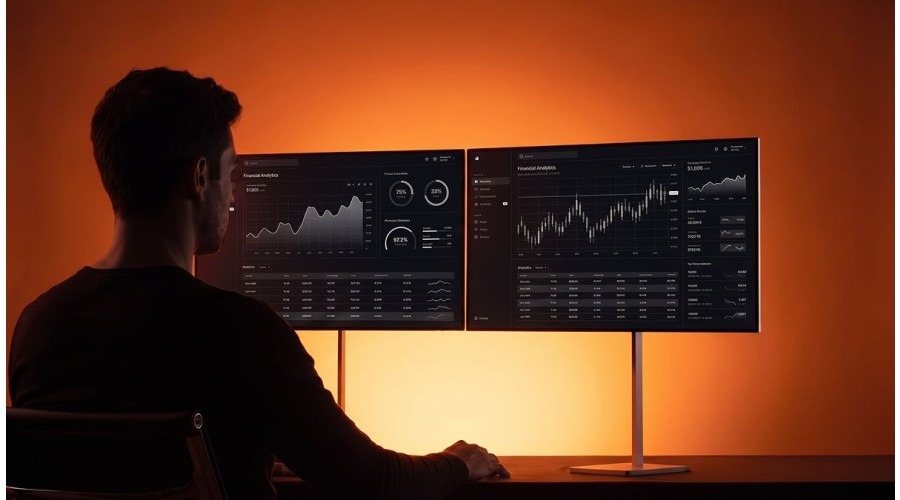 How Trading Platforms Compete Beyond Technology