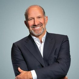 Howard Lutnick, Chairman and CEO of BGC Group