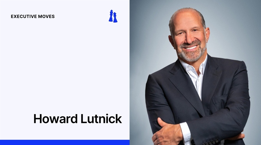 Howard Lutnick