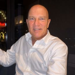 Howard Spooner, Sigma's senior executive officer
