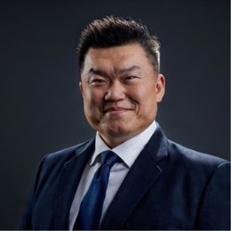 Huan Kiat – Fintech Director, PhillipCapital