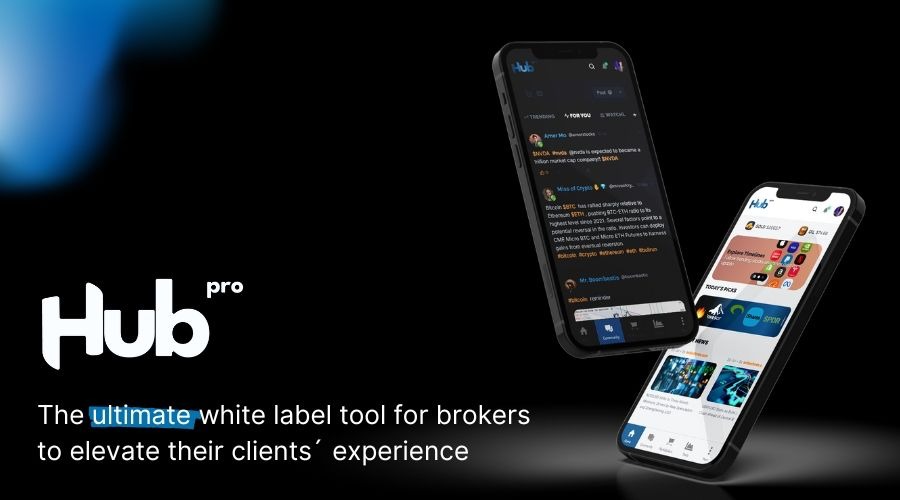 HubPro Goes Live: Revamping the Online Trading Industry One Broker at a Time