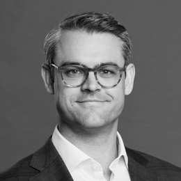 Hunter Horsley, Bitwise’s CEO