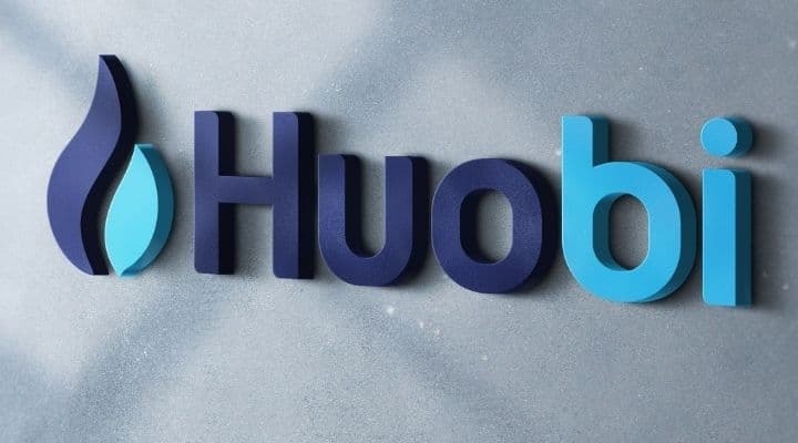 Huobi