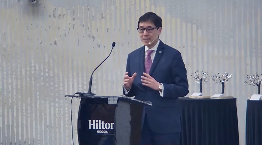 Huy Nguyen Trieu