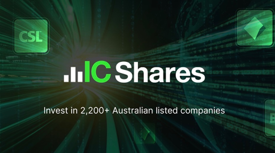 IC Shares