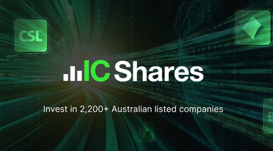 IC Shares