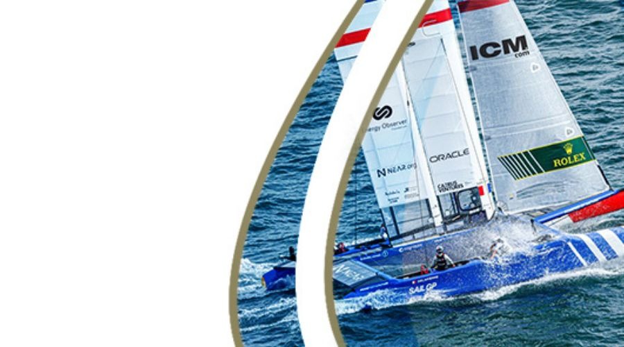 ICM.com Becomes France SailGP Team Sponsor