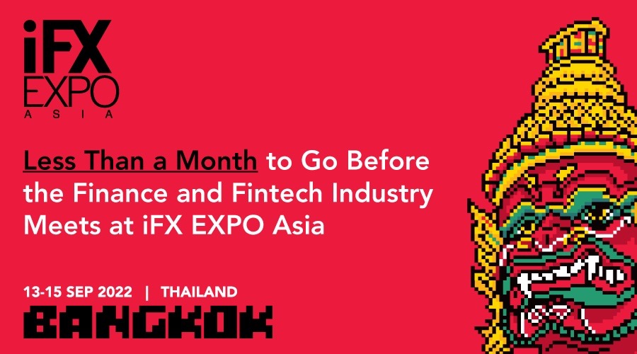 IFX EXPO ASIA