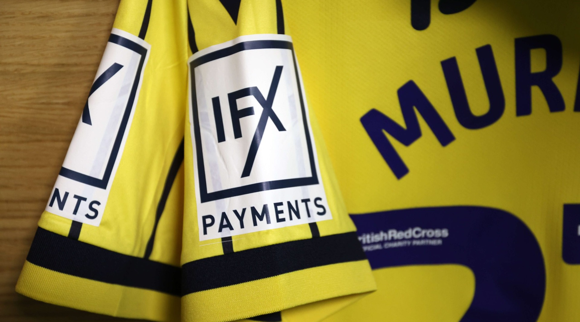 IFX Payments