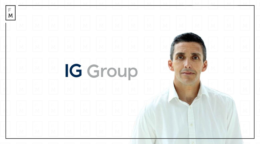 IG Group Hires NatWest Group’s Adam Wheelwright as CTO