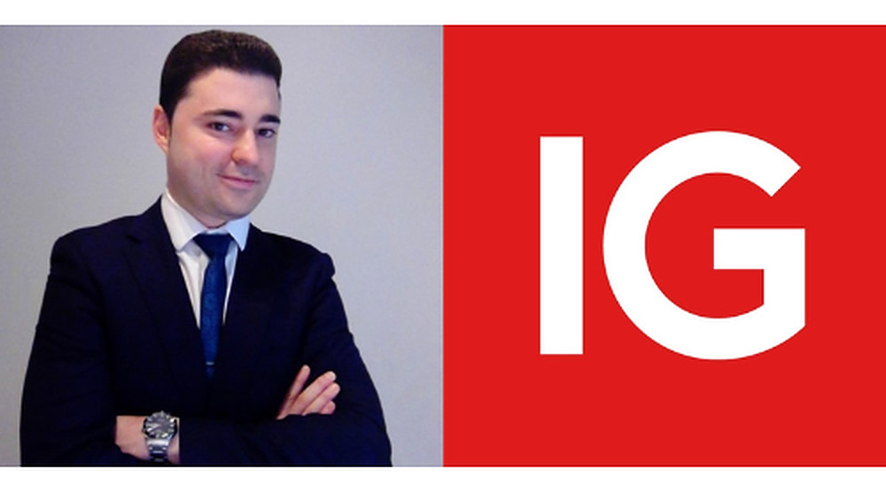 IG Group Promotes Manuel Barbero to Global Head of Acquisition & Media