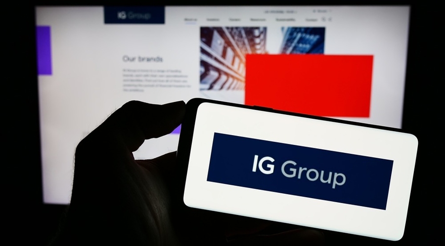 UK Traders Get Around the Clock Entry to 110 US Shares with IG