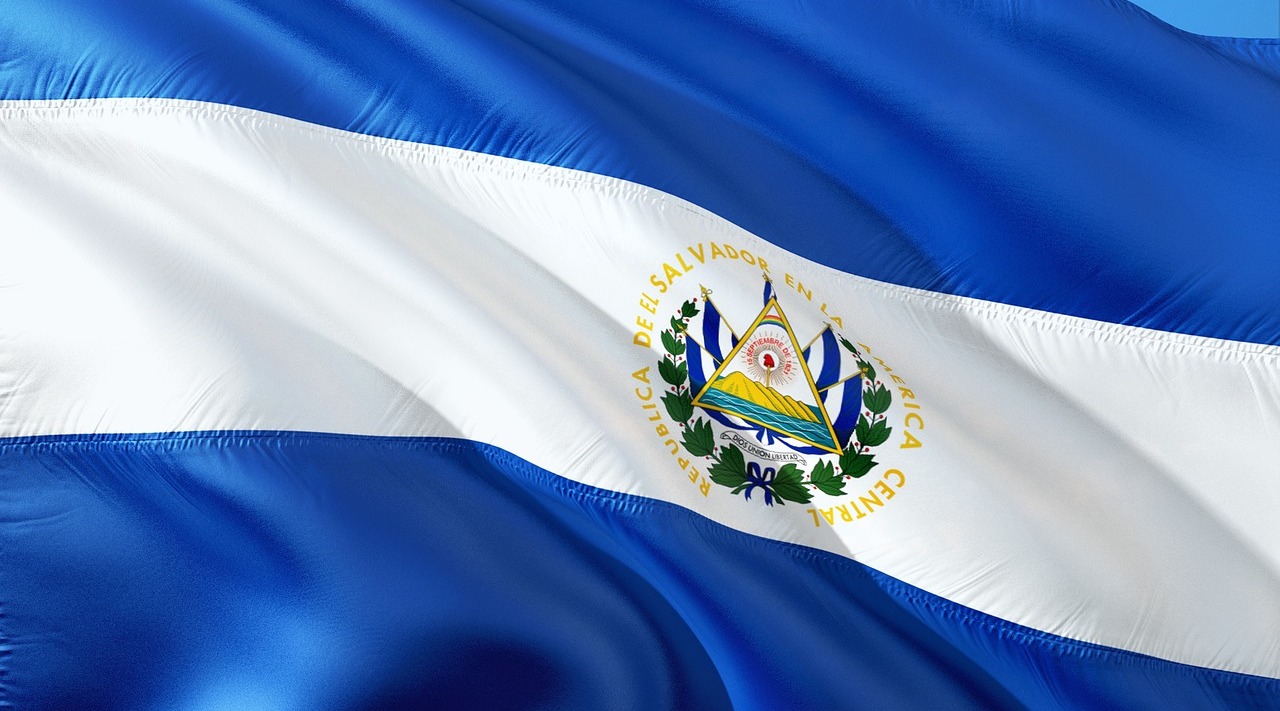 El Salvador Bitcoin