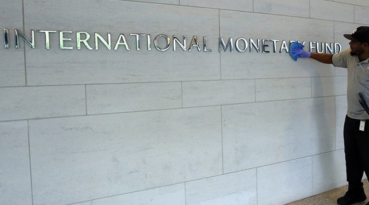 IMF