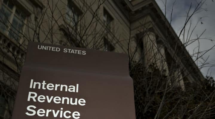 IRS