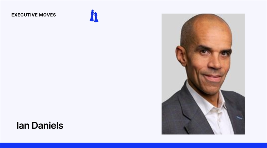 Ian Daniels