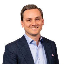 Ian De Bode, Chief Strategy Officer of Ondo Finance.