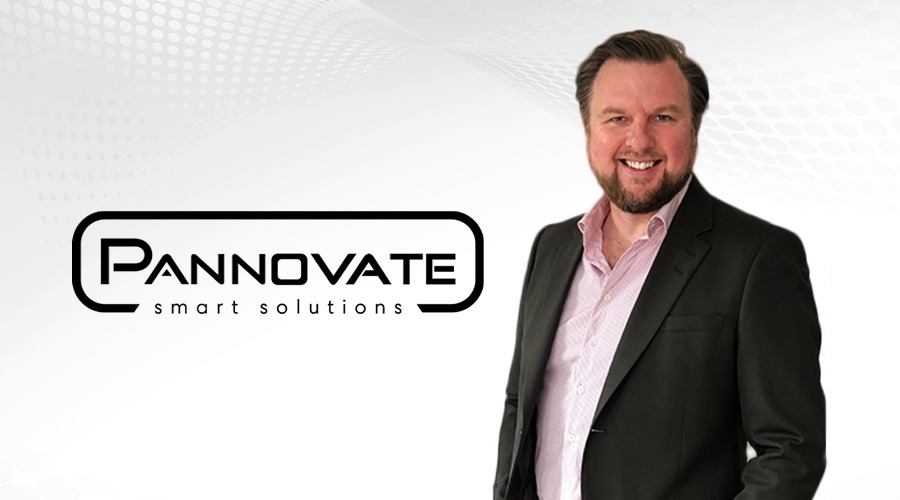 Ian Staniforth Pannovate