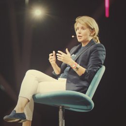 Iana Dimitrova, CEO at OpenPayd