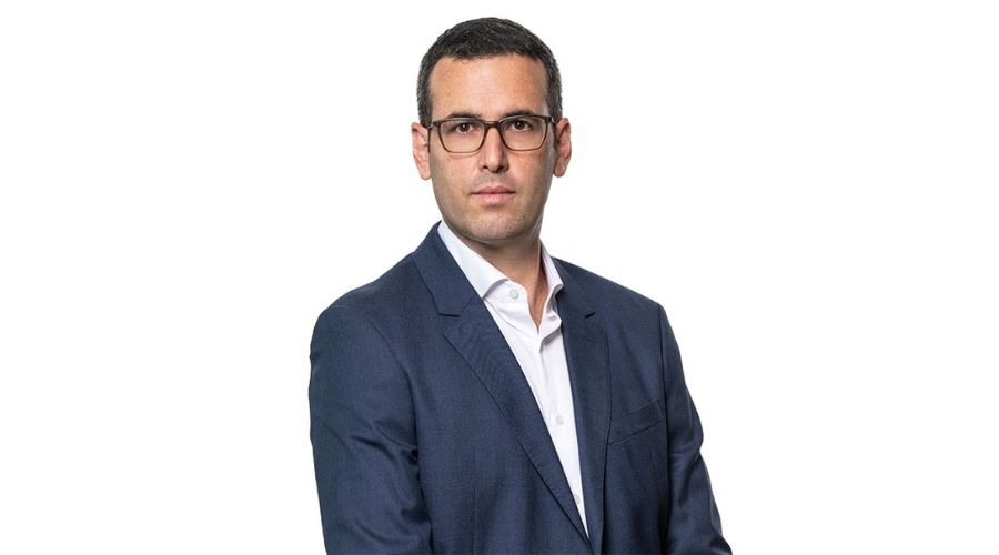 Idan Ron, CEO at Porat Group