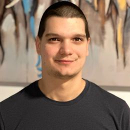 Igor Jovic, CEO at TradeCore,