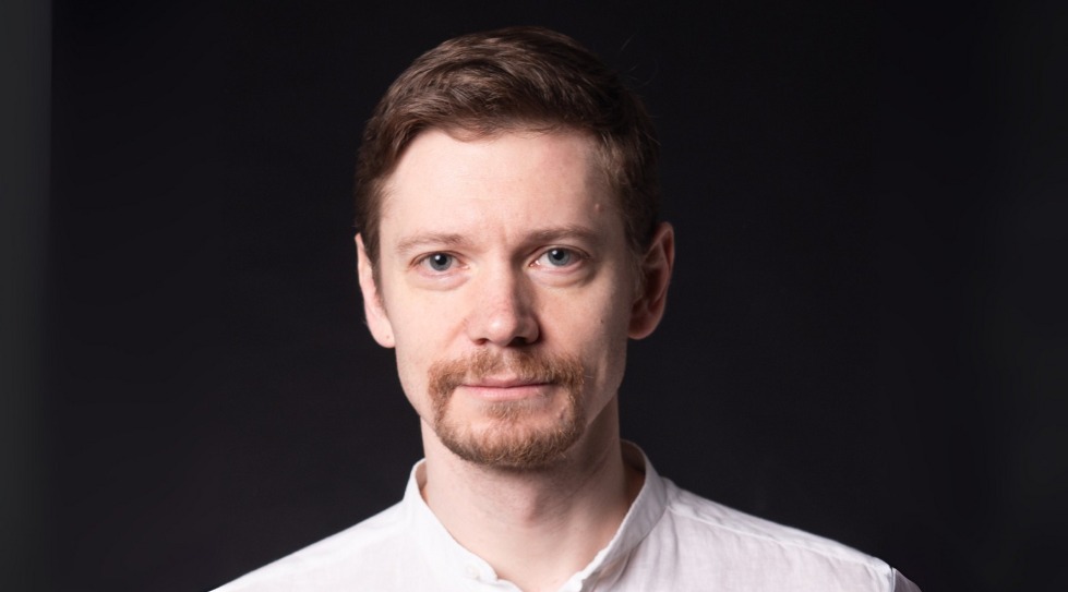 Ilia Iarovitcyn, the CEO at Spotware Systems