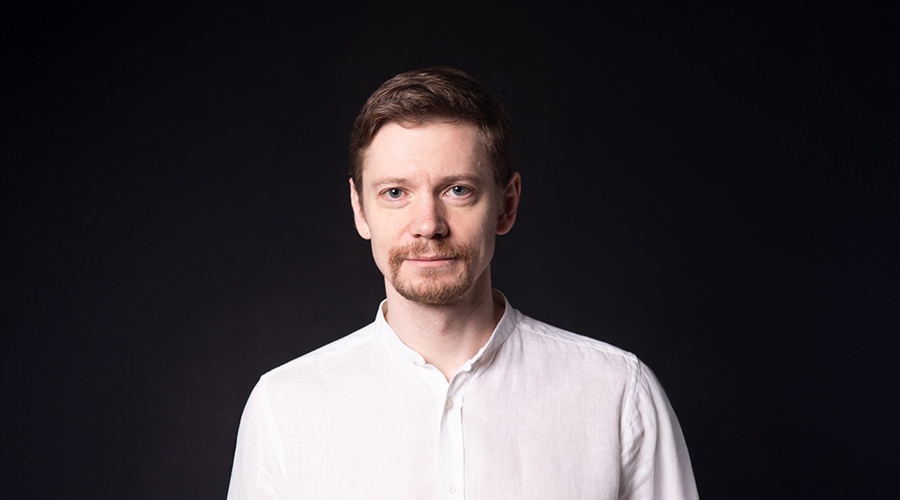 Ilia Iarovitcyn, the CEO of Spotware