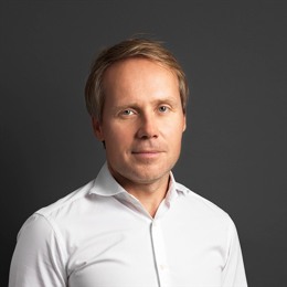 Illimar Mattus, The Trading Pit, Source: LinkedIn