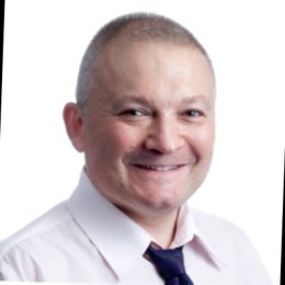 Ilya Sorokin, CEO at Genius Digital Partners