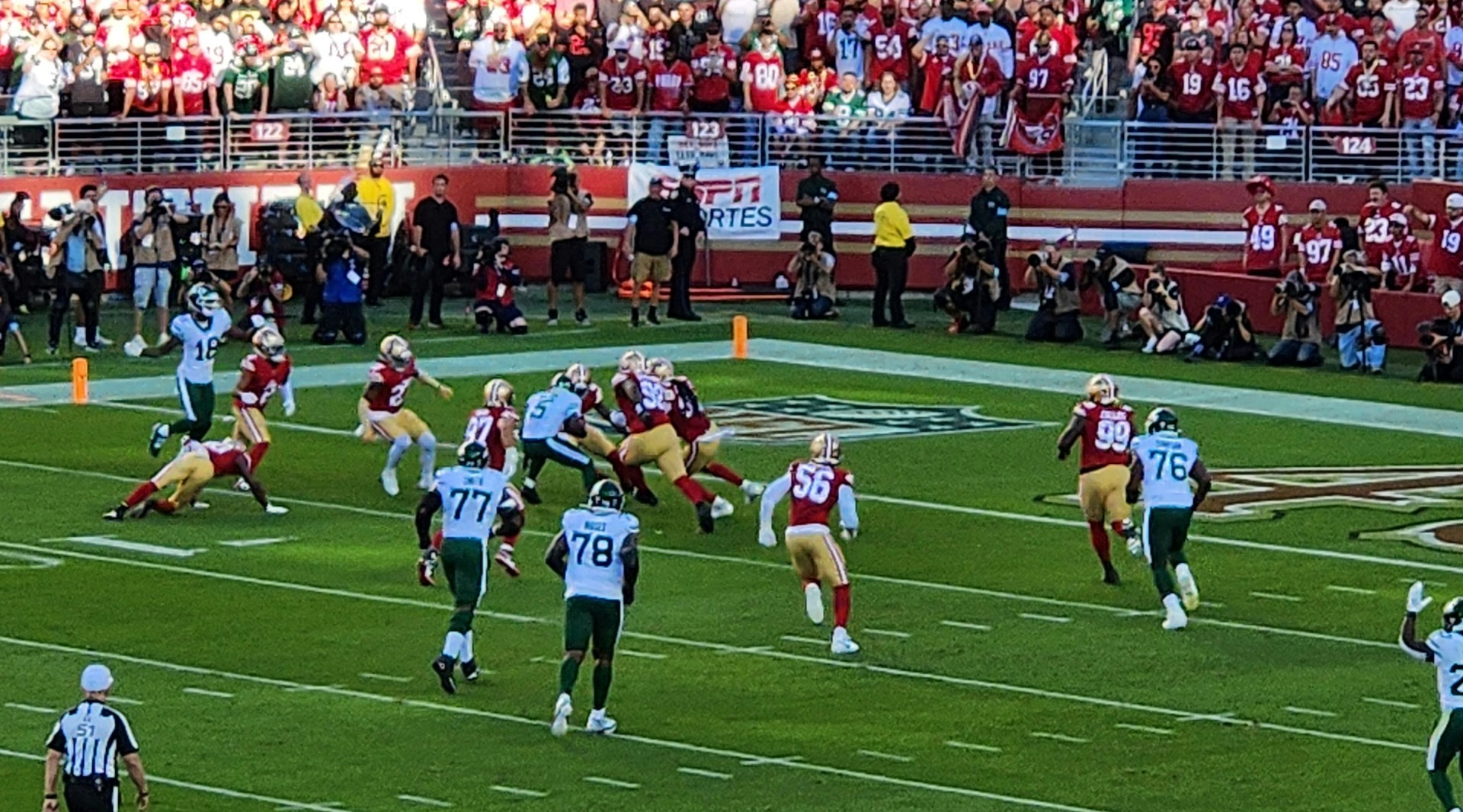 Image Source: Unsplash Fredrick Lee