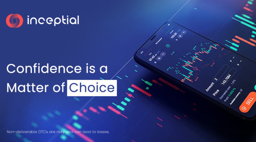 Confidence is a matter of choice