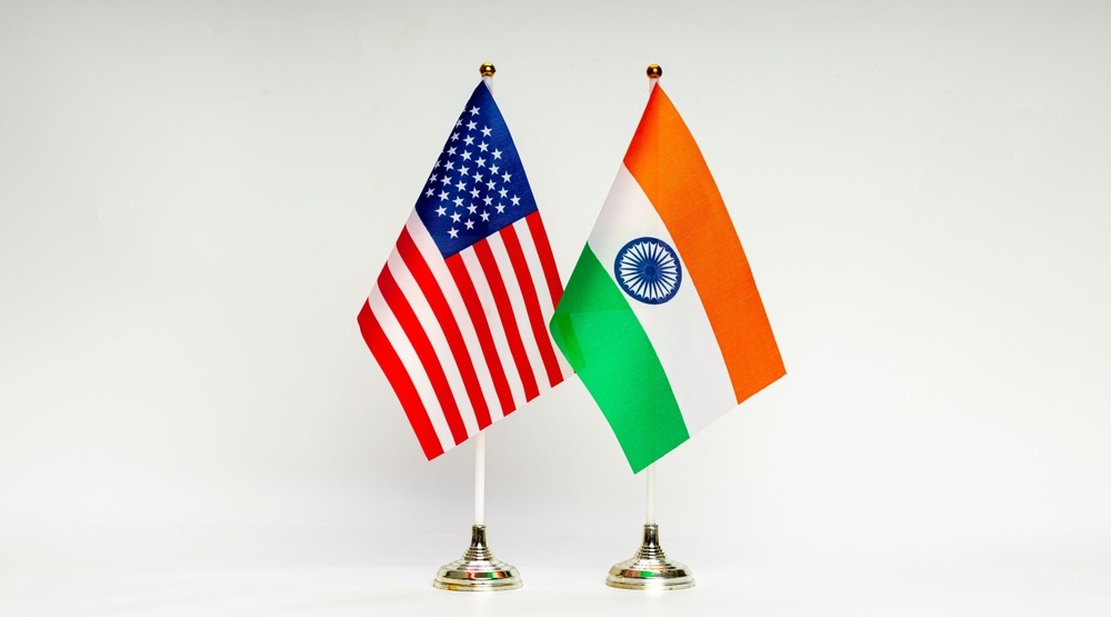 India USA