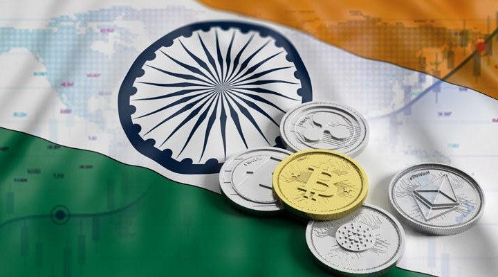 India-crypto