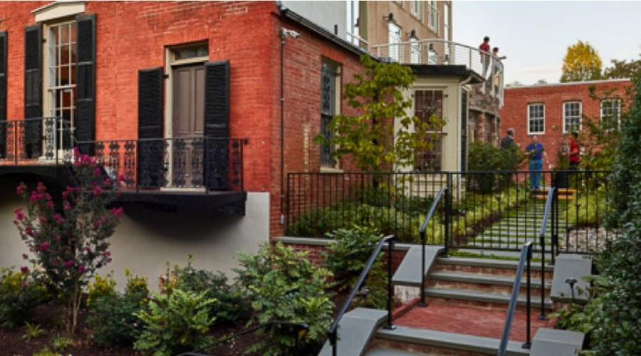 Indian Gaming Association. Source: X