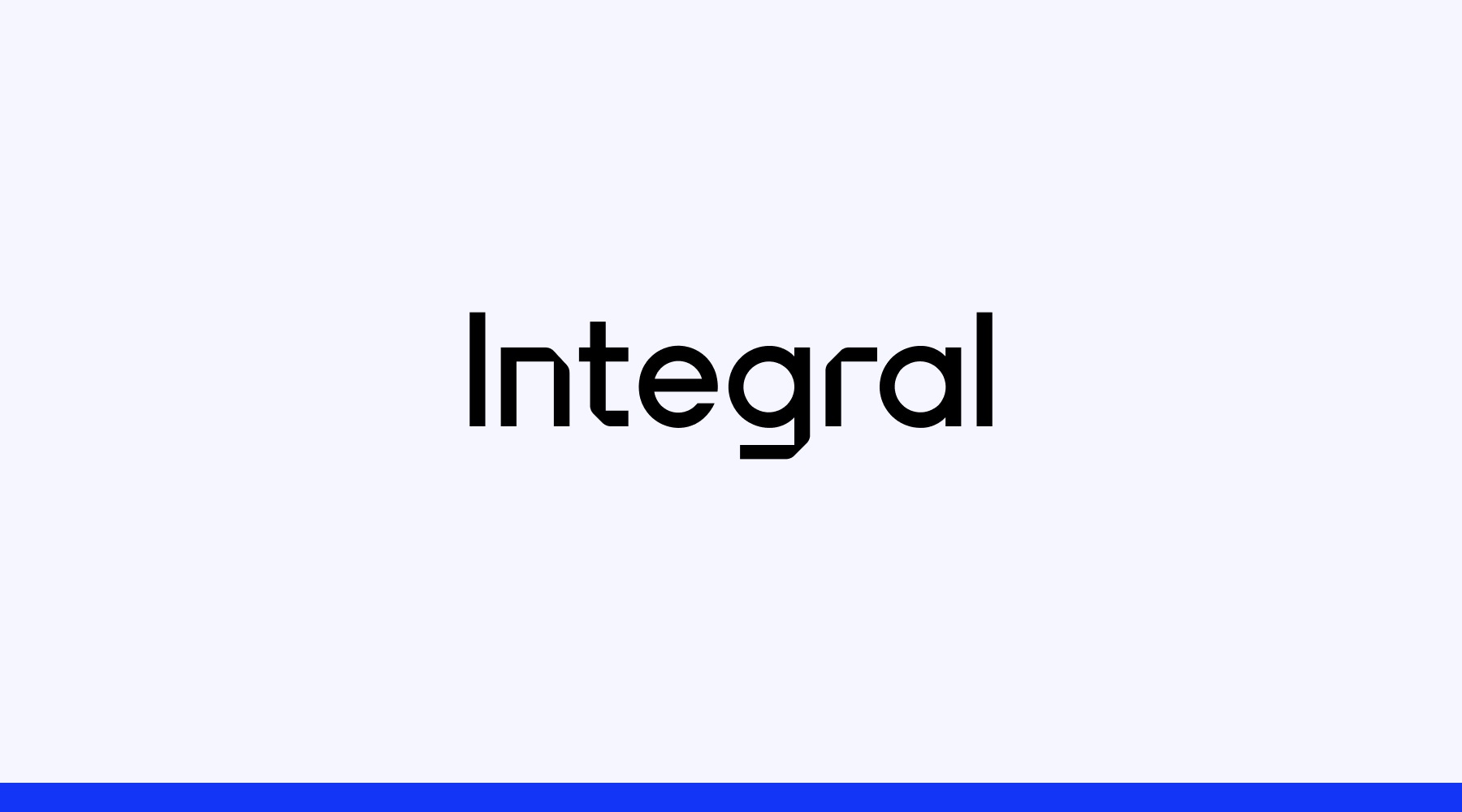 Integral