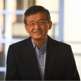 Intel CEO Lip-Bu Tan