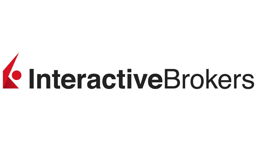 Interactive Brokers logo