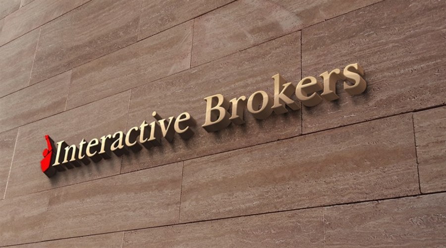 Interactive Brokers