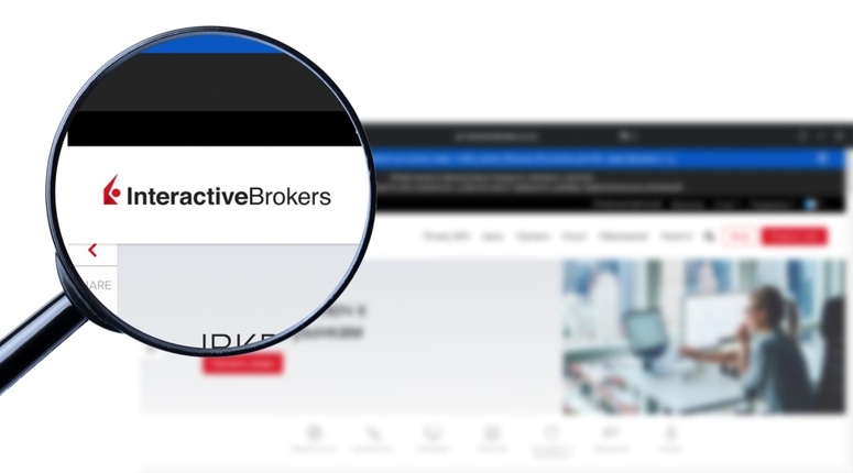 Interactive Brokers