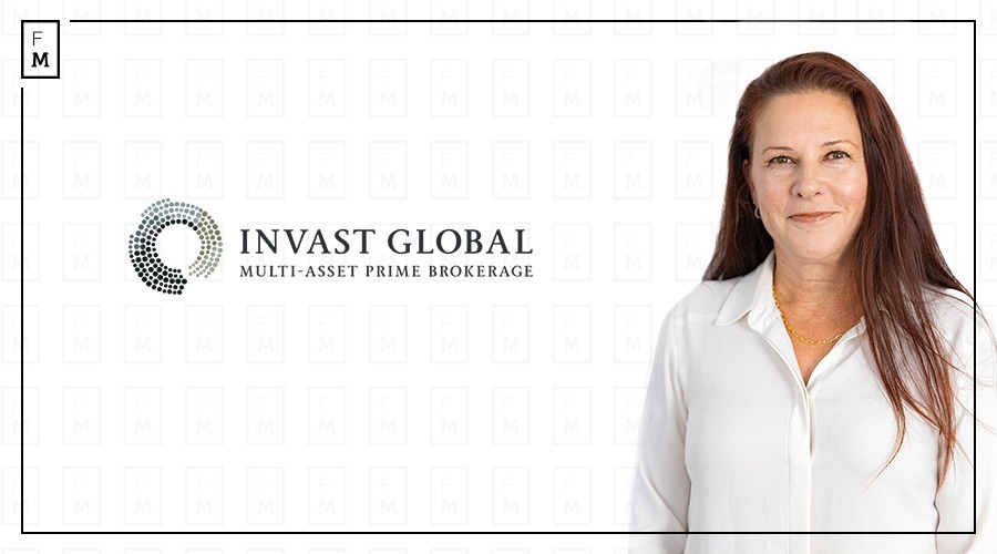 Invast Global Hires Tiffany Besnard to Head APAC Hedge Fund Sales