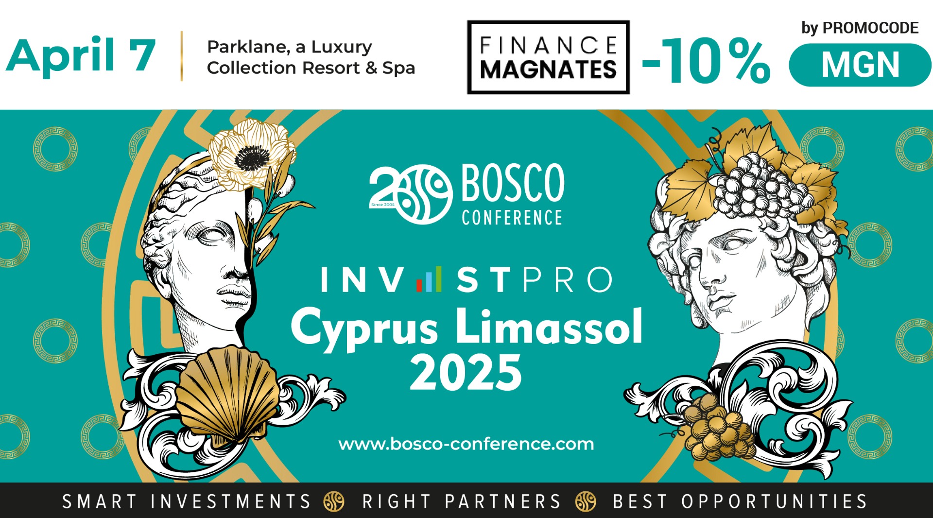 InvestPro Cyprus