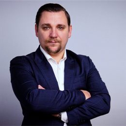 Ioan Mihalachi, COO at CPT Markets