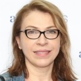 Ioana Boier, global head of capital markets strategy at NVIDIA