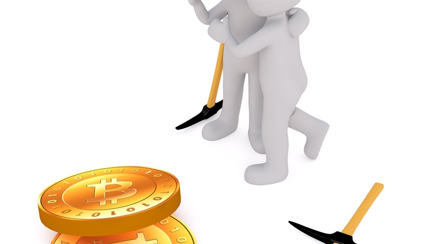 Iran orders temporary shutdown of crypto mining operations.