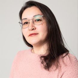 Irina Olyaeva, Product Manager for cTrader Admin at Spotware