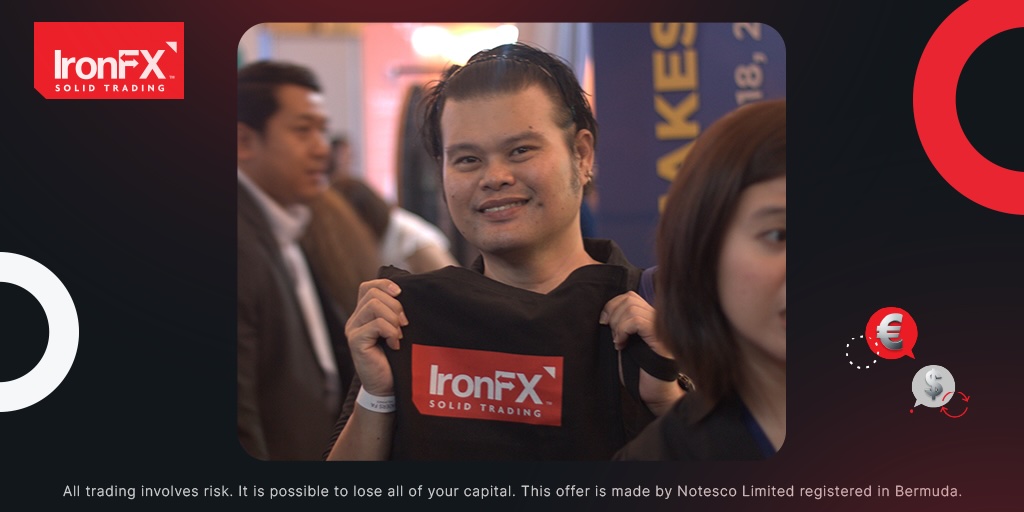 Ironfx