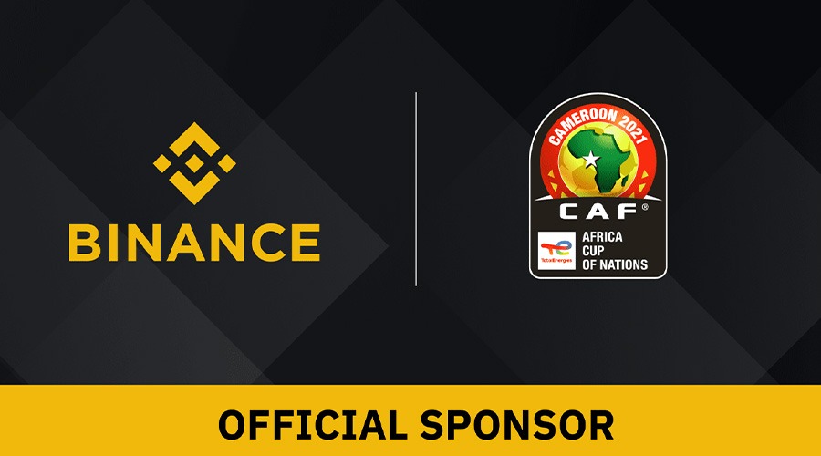 Is Binance’s AFCON Deal the Starting Pistol in Africa?
